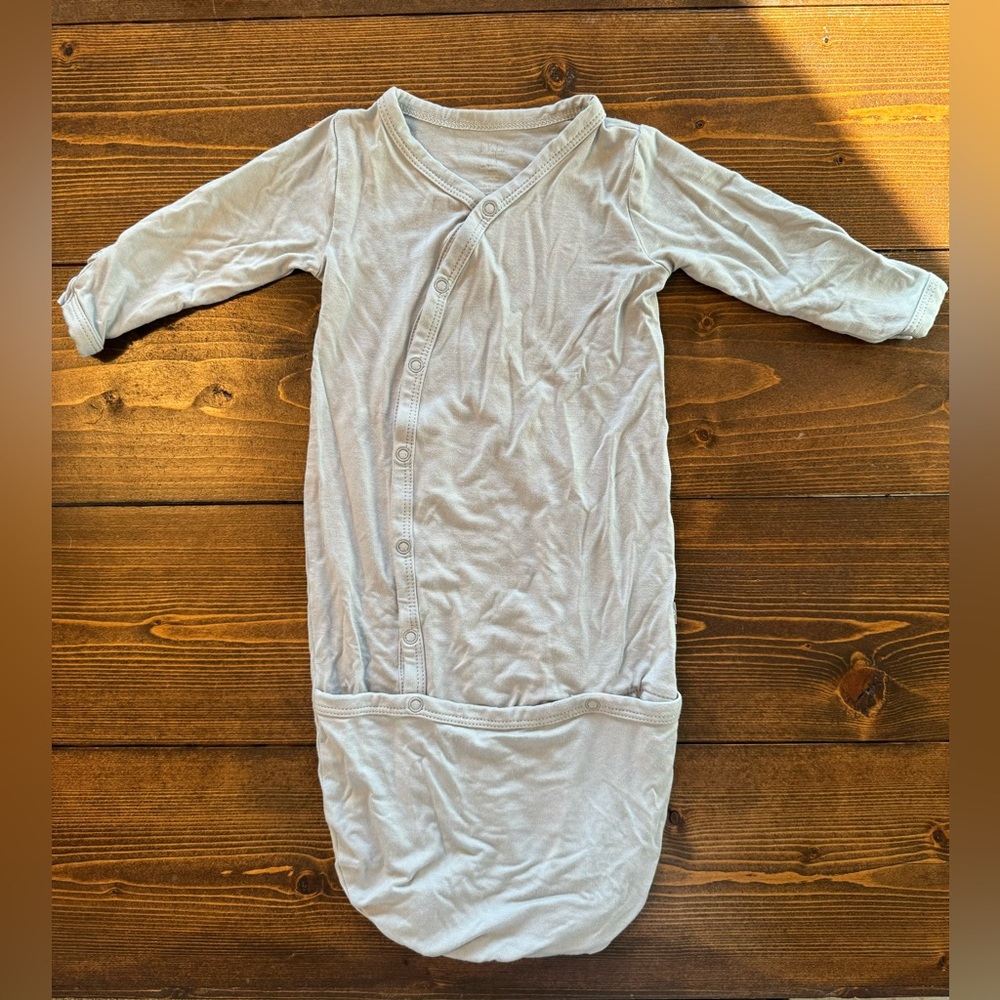 Kyte baby bundler. New without tags, never worn.